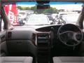 2002 Nissan Elgrand