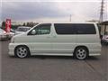 2002 Nissan Elgrand