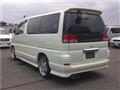 2002 Nissan Elgrand