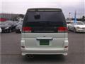 2002 Nissan Elgrand