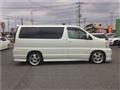 2002 Nissan Elgrand