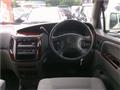 2002 Nissan Elgrand