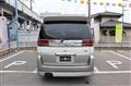 2001 Nissan Elgrand