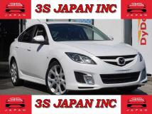 2009 Mazda Atenza Sport