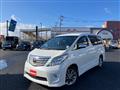 2011 Toyota Alphard