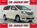 2015 Toyota Alphard