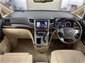 2015 Toyota Alphard