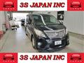2013 Toyota Alphard
