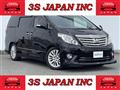 2013 Toyota Alphard