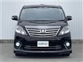 2013 Toyota Alphard