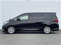 2013 Toyota Alphard