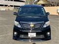 2013 Toyota Alphard