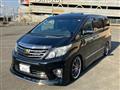 2013 Toyota Alphard