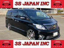 2013 Toyota Alphard