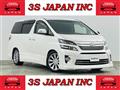 2013 Toyota Vellfire