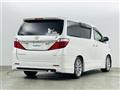 2013 Toyota Vellfire