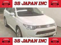 2015 Mitsubishi Outlander