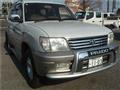 2001 Toyota Land Cruiser Prado