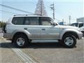 2001 Toyota Land Cruiser Prado