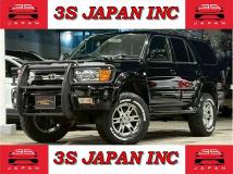 2001 Toyota Hilux Surf