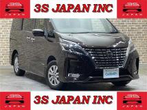 2019 Nissan Serena
