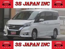 2017 Nissan Serena