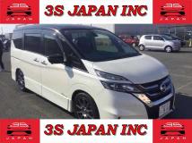 2017 Nissan Serena