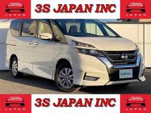 2017 Nissan Serena