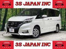 2019 Nissan Serena