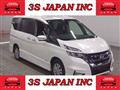 2018 Nissan Serena