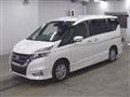 2018 Nissan Serena