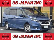2016 Nissan Serena
