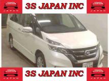 2016 Nissan Serena