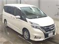 2016 Nissan Serena