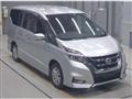 2018 Nissan Serena