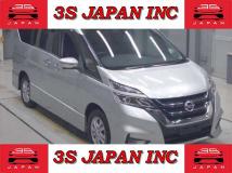 2018 Nissan Serena