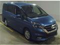 2018 Nissan Serena