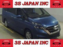 2018 Nissan Serena