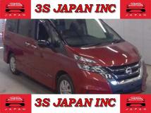2018 Nissan Serena