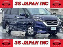 2016 Nissan Serena