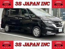 2018 Nissan Serena