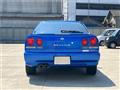 2001 Nissan Skyline
