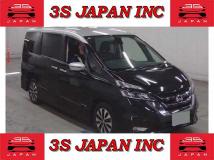 2017 Nissan Serena