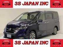 2016 Nissan Serena