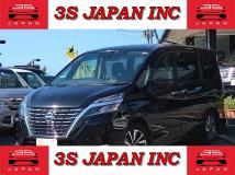 2020 Nissan Serena