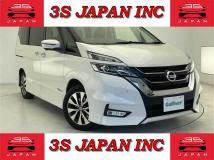 2016 Nissan Serena