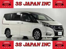 2018 Nissan Serena
