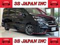 2019 Nissan Serena