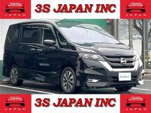 2017 Nissan Serena