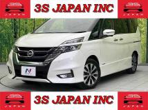 2019 Nissan Serena